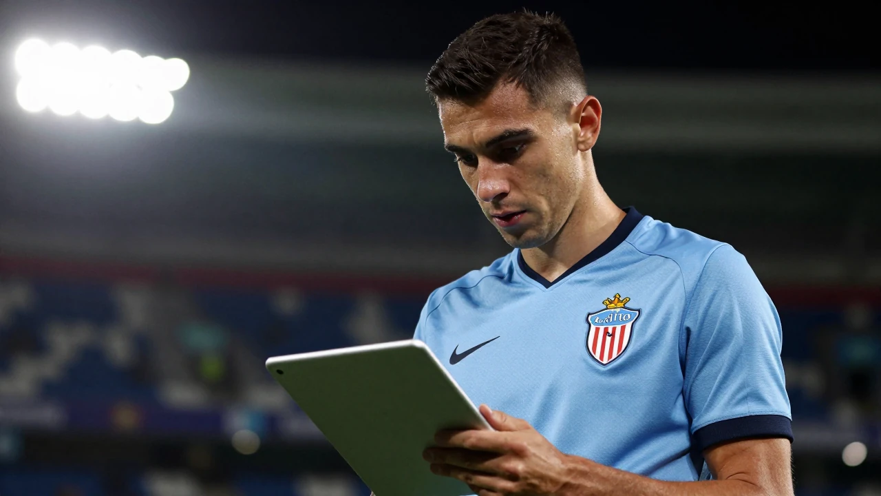 Celta Vigo's Europa League group stage schedule is set, starting with a trip to face Omonia in Cyprus and a later home...