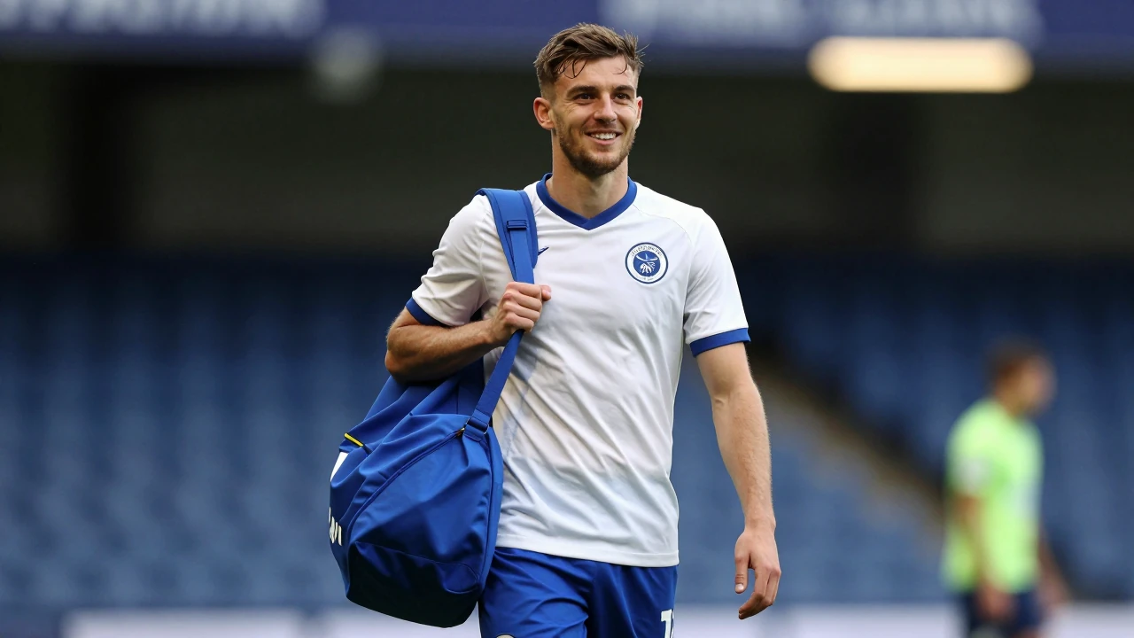 Millwall Football Club transfer news: who could leave the Lions this summer?