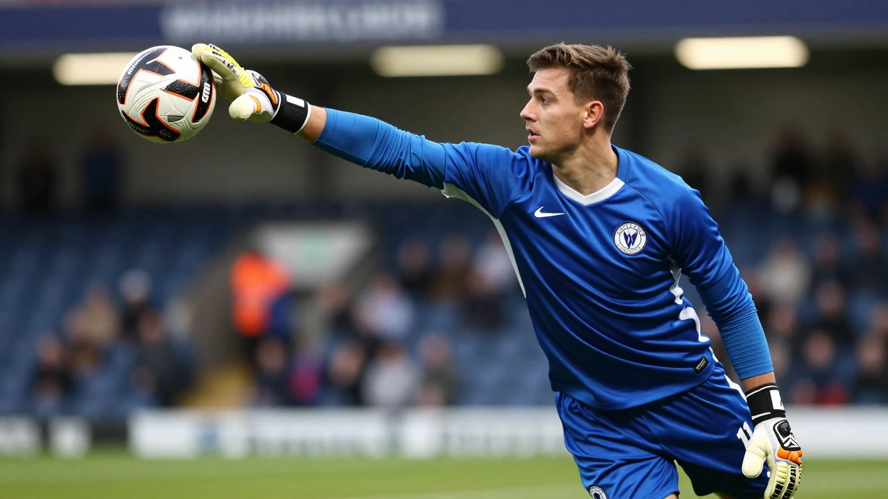 AFC Wimbledon advanced to the second round of the Carabao Cup after defeating Newport County in a penalty shootout...