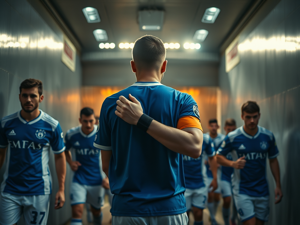 Anticipating Magdeburg's Next Challenge: Key Players and Tactical Insights