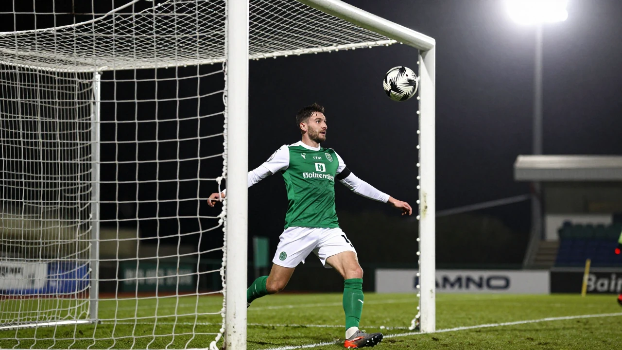 Hibernian Look to End Rangers' Home Winning Streak in Premiership
