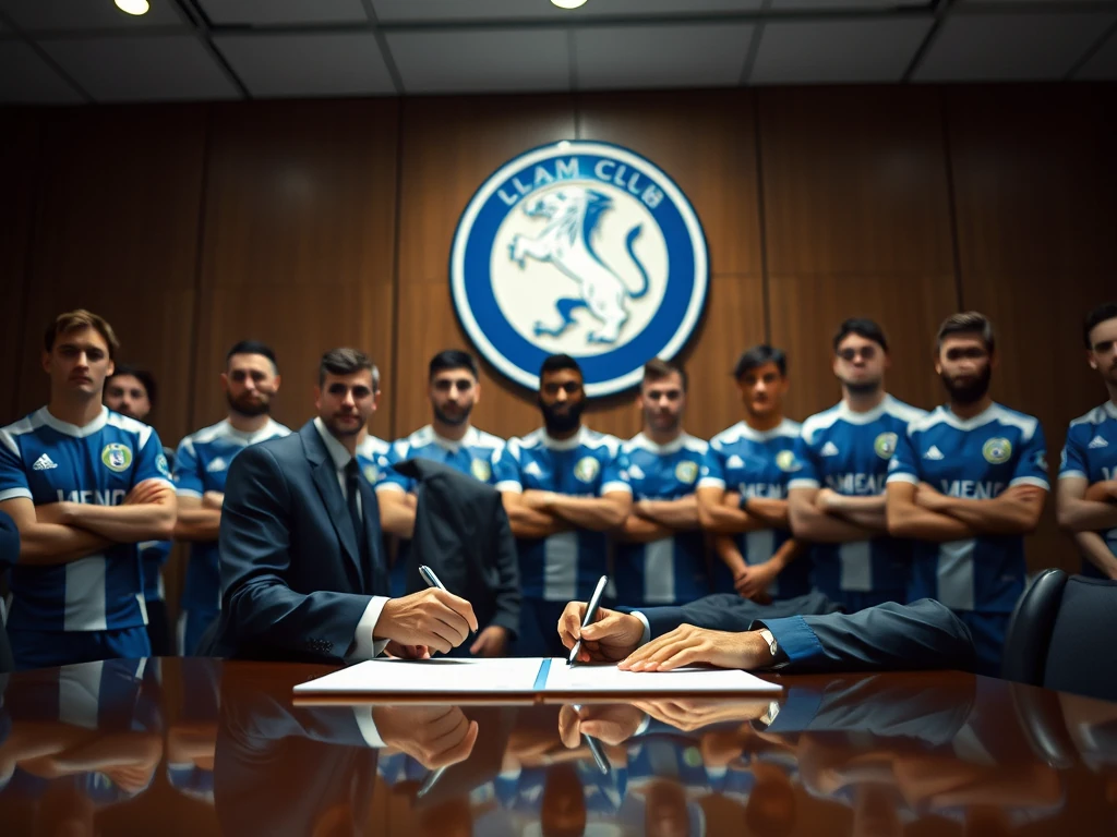 K.R.C. Genk haalt Jeppe Erenbjerg voor 5,5 miljoen euro en zet ambitieuze stappen op de transfermarkt