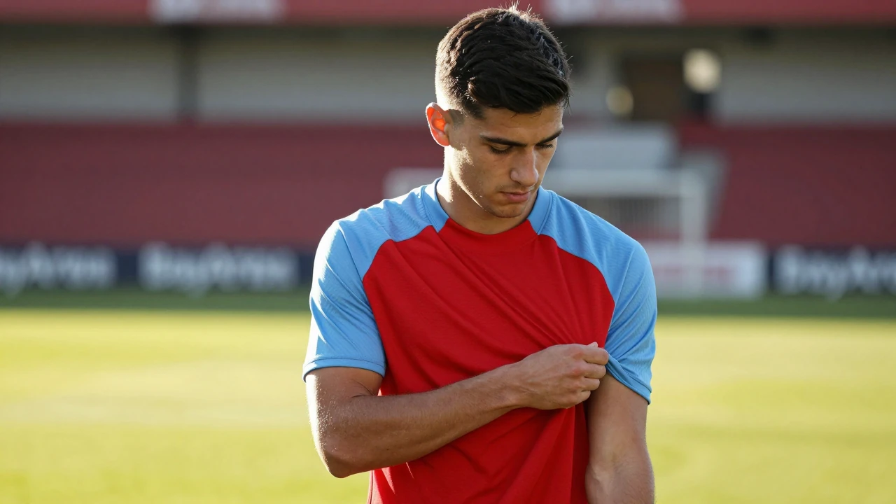 Defender Piero Hincapié has completed a permanent transfer from Bundesliga champions Bayer Leverkusen to Premier League...