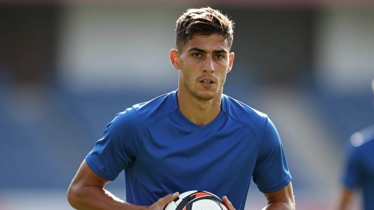 Portsmouth secure loan signing of Brentford defender Benjy Arthur, a highly-rated England under-20 international, for the...