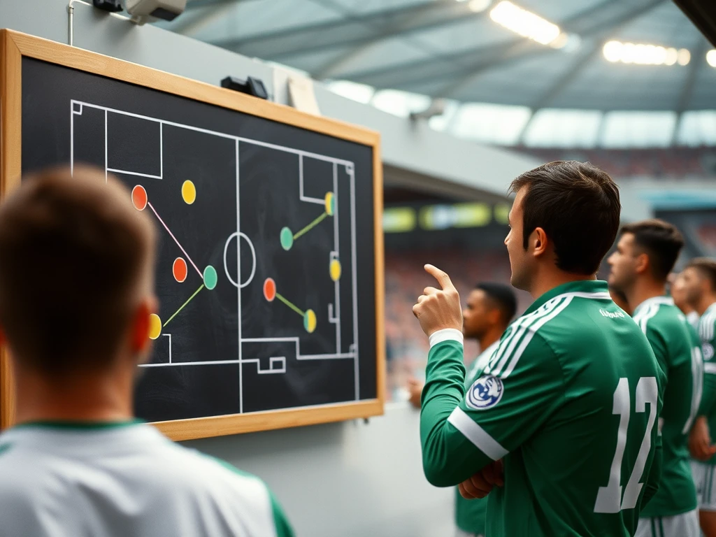 Werder Bremen vs. FC Augsburg: Key Players and Tactics in Focus