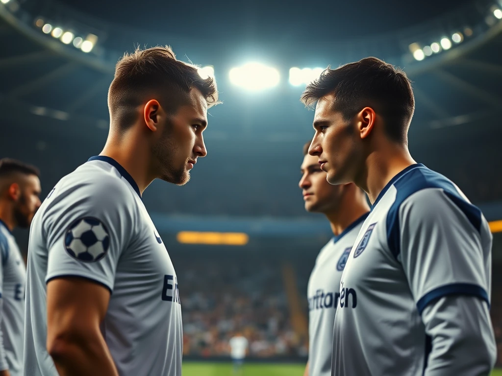 Tottenham Hotspur vs Everton: Premier League Highlights Analysis