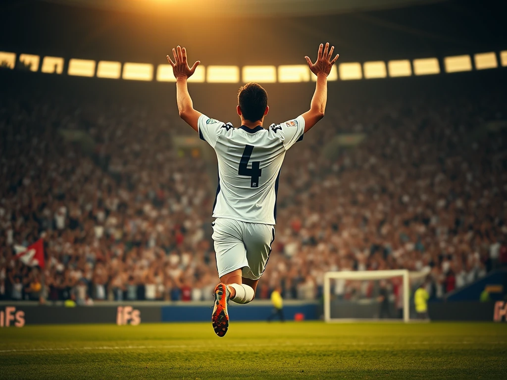Tottenham Hotspur's Set Piece Mastery: A Deep Dive into 2025/26 Goals