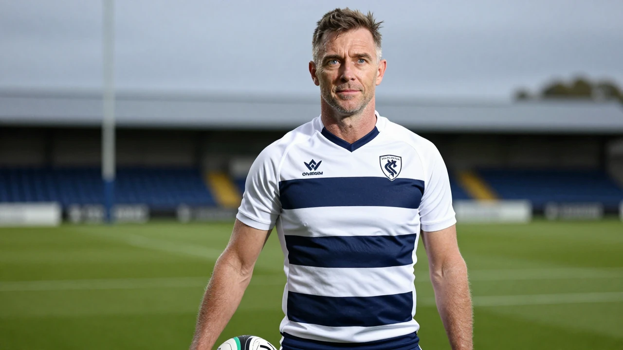 Kilmarnock manager Neil McCann is excited about the new pitch at Rugby Park, which could give the team an advantage in...
