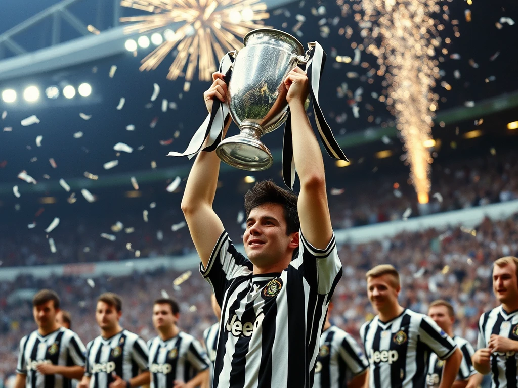 The 1996-97 season remains a poignant chapter in Newcastle United's history, marked by soaring hopes and crushing...