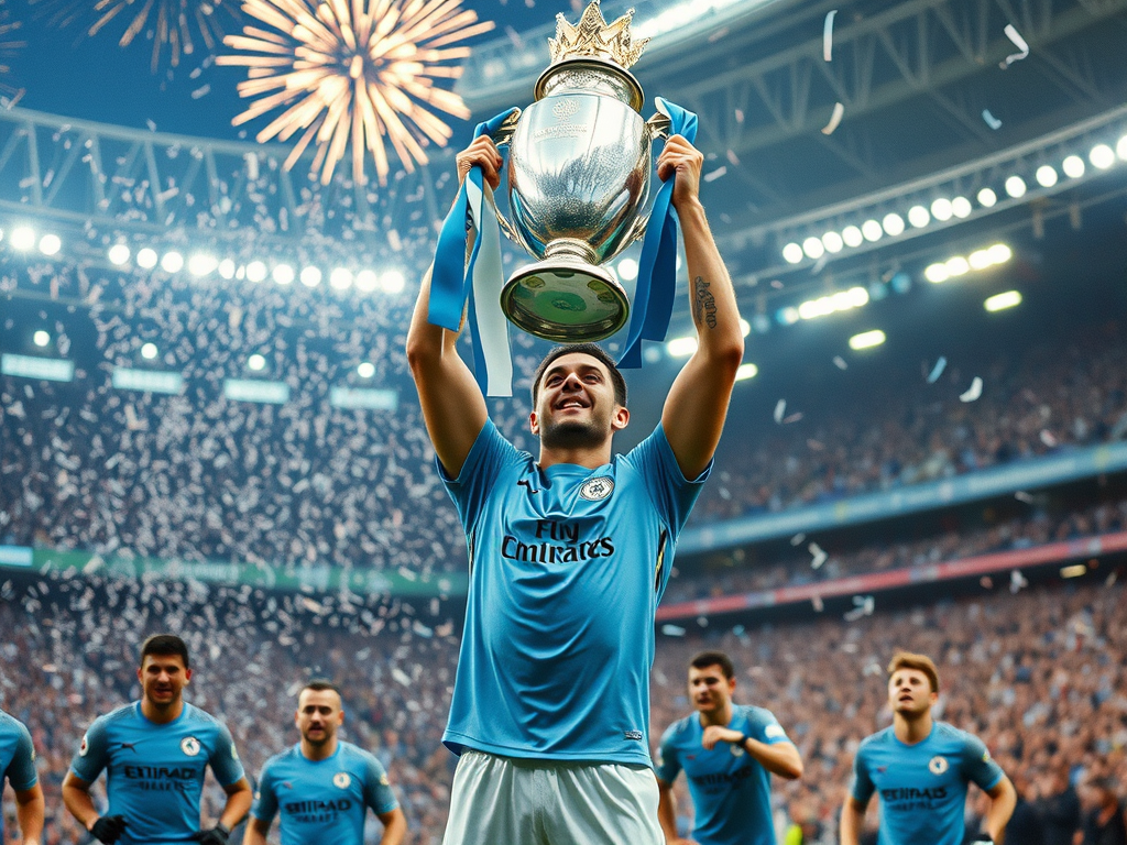 Manchester City vs Aston Villa: Tactical Insights and Key Player Impact