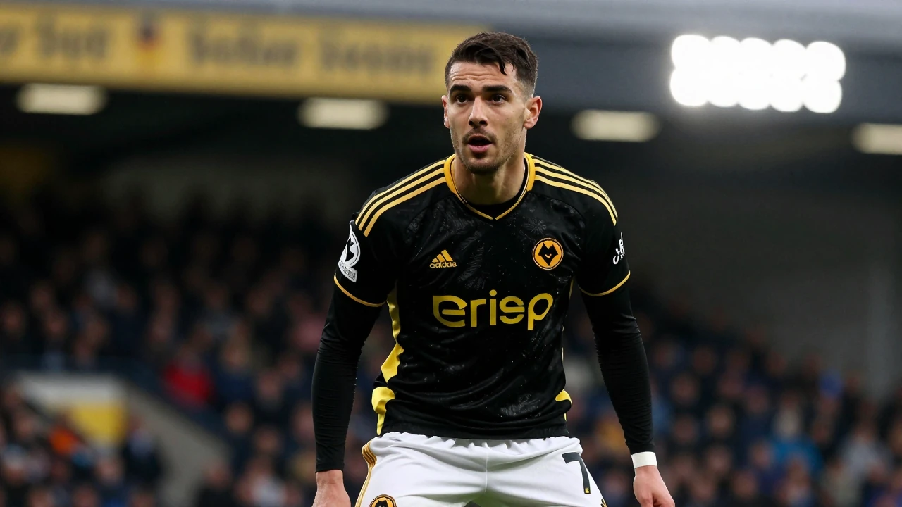 Wolverhampton Wanderers face fixture changes as six matches are moved for live TV broadcast between October and January