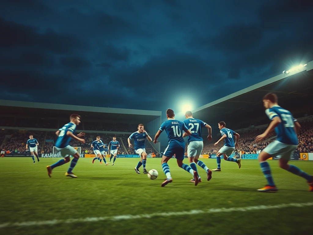 Stockport County's Historic League Exit: What Lies Ahead for the Hatters
