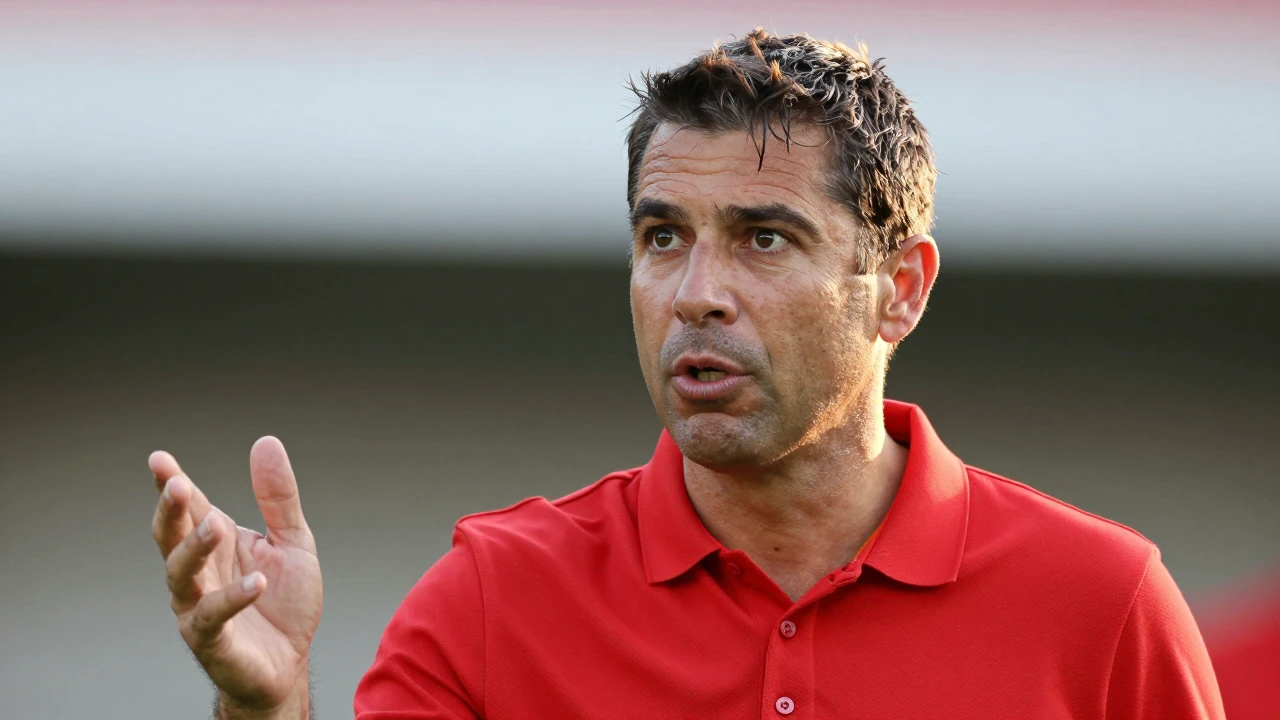 Bayern Munich's academy chief warns India against repeating China's mistake and lays out a football development roadmap...