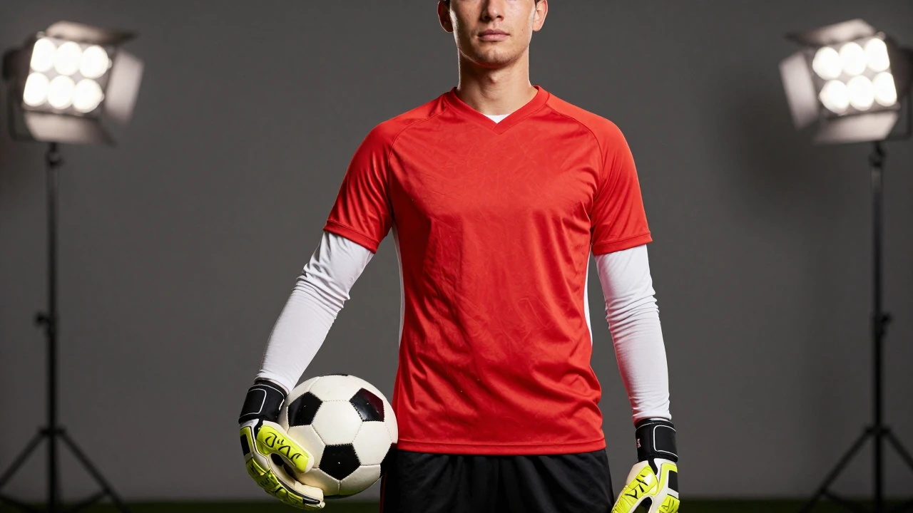 Wrexham A.F.C. enters the transfer market, rivaling West Brom for Ipswich Town goalkeeper Alex Palmer
