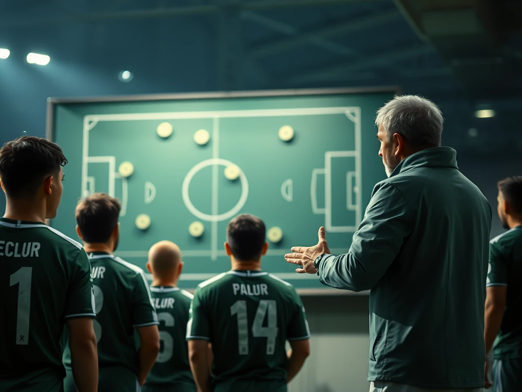 منتخب تونس لكرة القدم يتعرض للهزيمة المبكرة في كأس العالم 2026، ويتعين على المدرب هيرفي رونار إنقاذ الفريق من الإقصاء المبكر