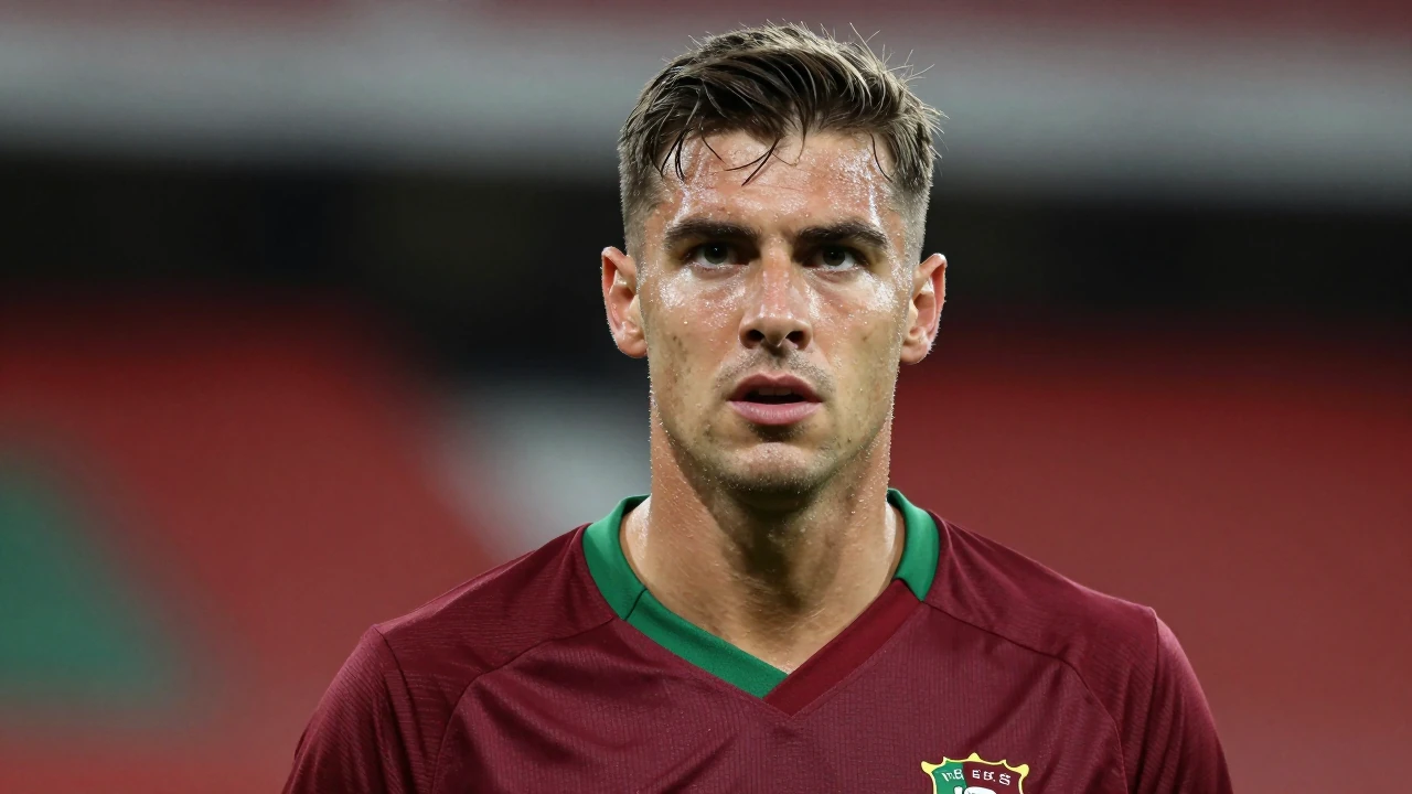 Voormalig Nederlands internationaal aanvaller Marc Overmars is gerapporteerd dat hij geïnteresseerd is in een terugkeer...