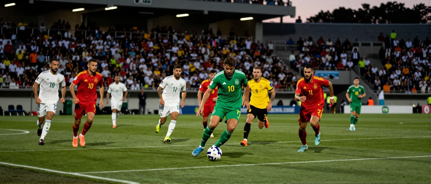 Portugal enfrenta Espanha nas oitavas de final da Copa do Mundo 2026