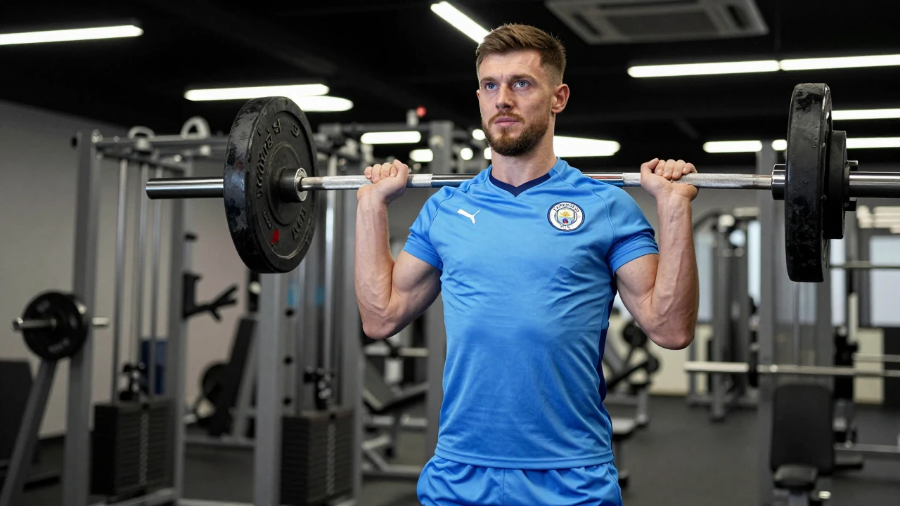Cardiff City reveals a stunning revamp of their Vale of Glamorgan training base, featuring a new gym, sauna and analysis...