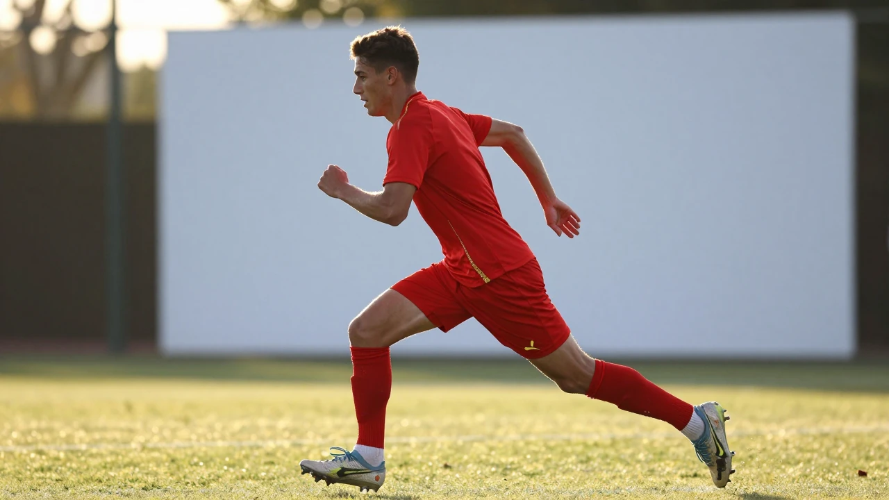 El delantero del Real Madrid Carlos Espí sustituye al lesionado Ferran Torres en la lista de Luis de la Fuente para los...