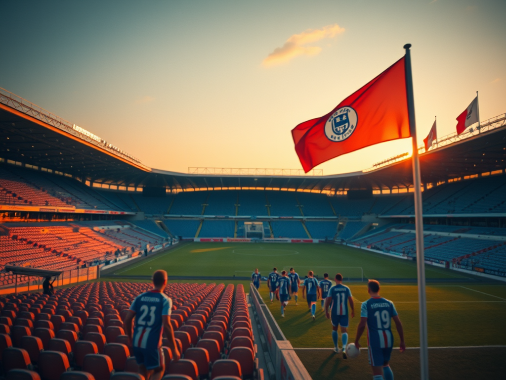 Die Störche und die Magie der Fankultur in Kiel