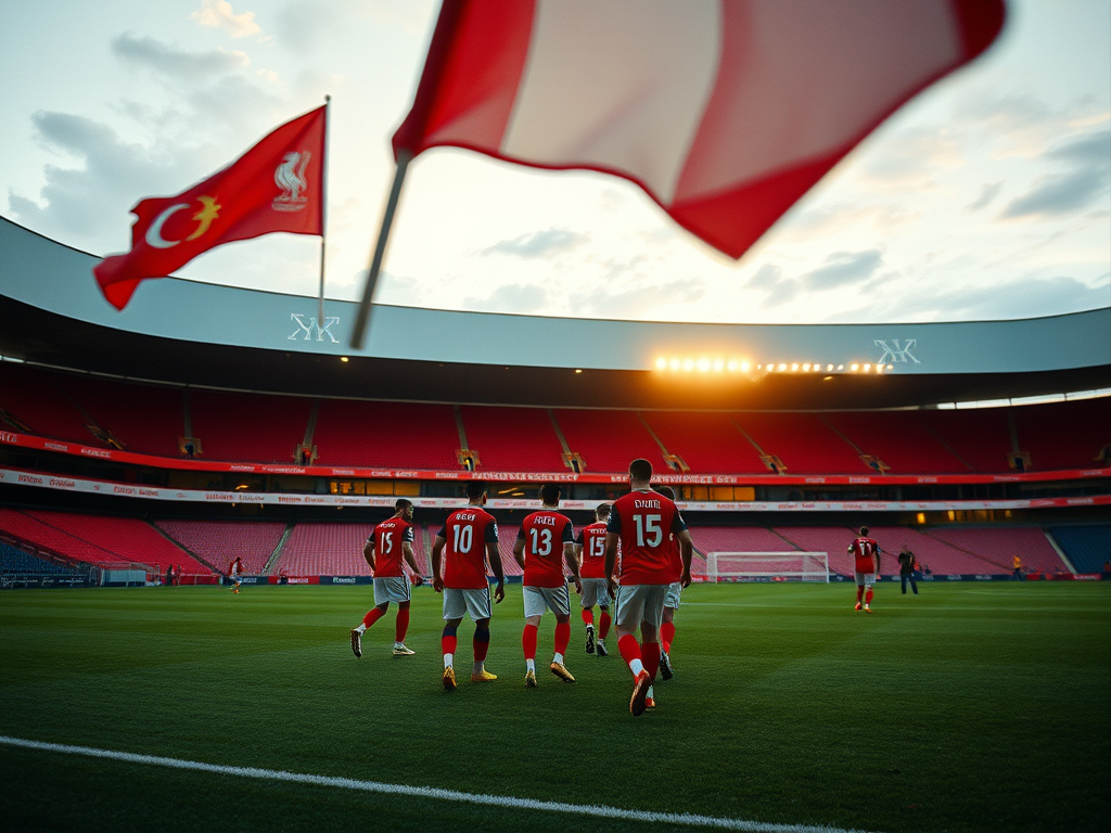 Reflecting on Arsenal Women's Triumph: A Historic Day in Football