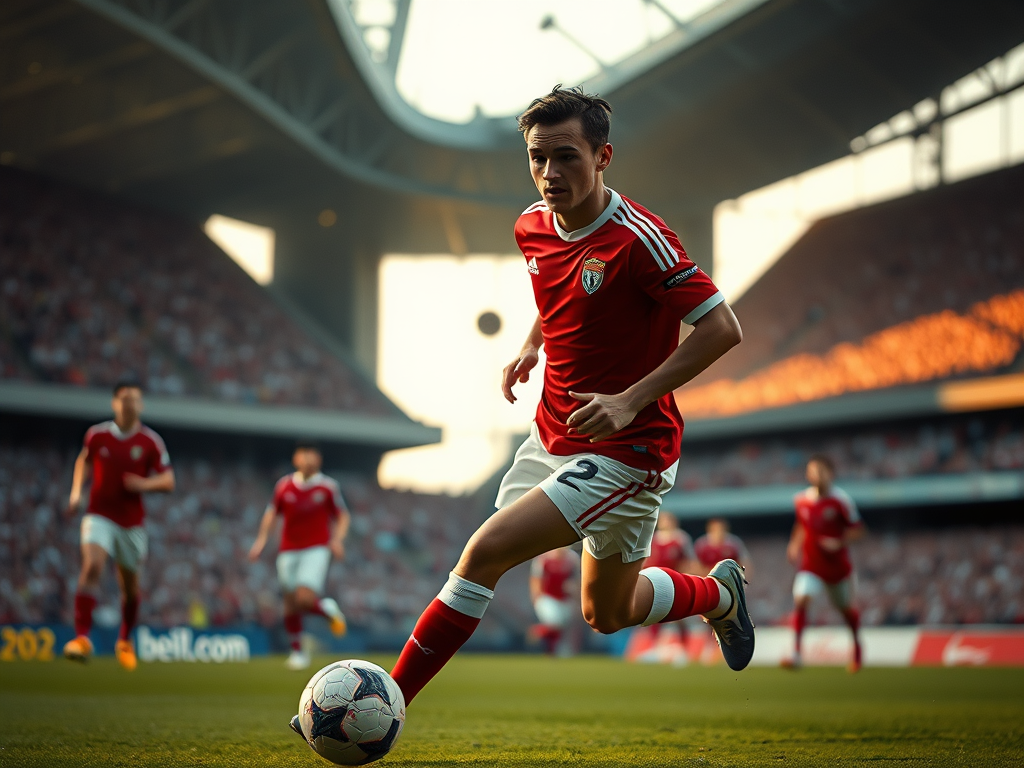 Tactical Tweaks for Red Star Belgrade: Enhancing Recent Performances