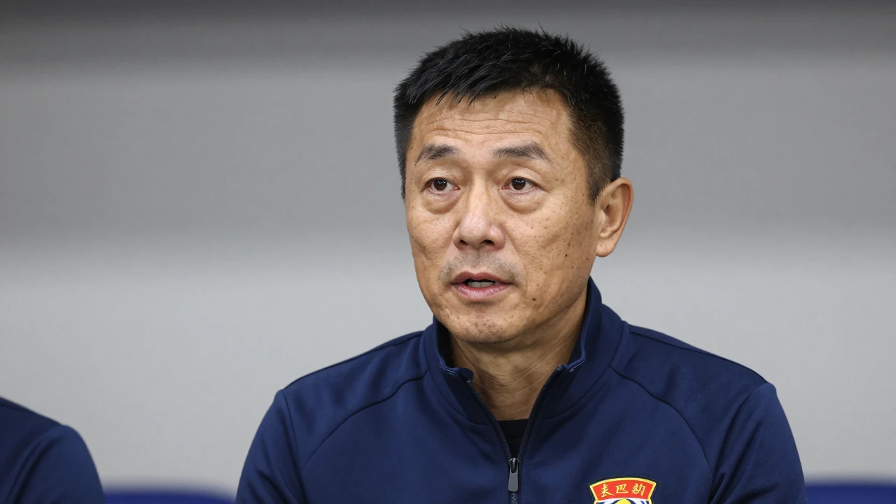 After securing survival against Lille and parting with Christophe Pelissier, James Zhou and Baptiste Malherbe confirm...