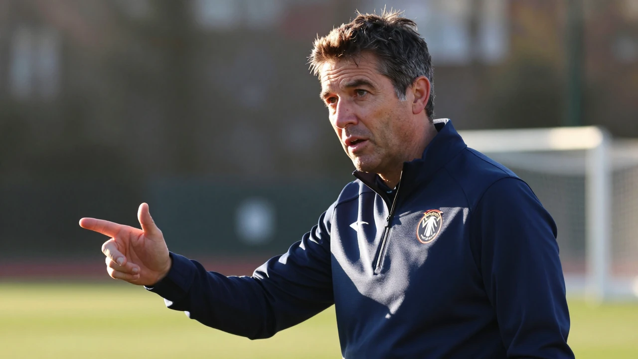Valencia Club de Fútbol coach Carlos Corberán says focusing on the transfer window is pointless and his job is to get the...