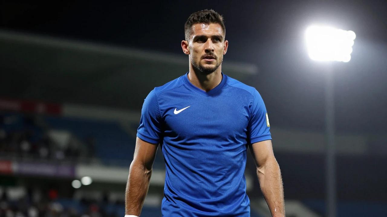 Everton are set to test Celtic's resolve with a £10m+ bid for Alistair Johnston