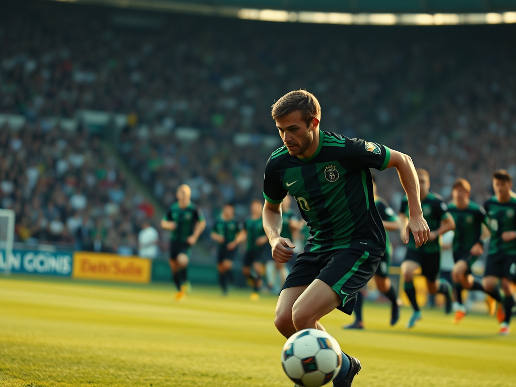 Sassuolo: Towards a Tactical Renewal for Success