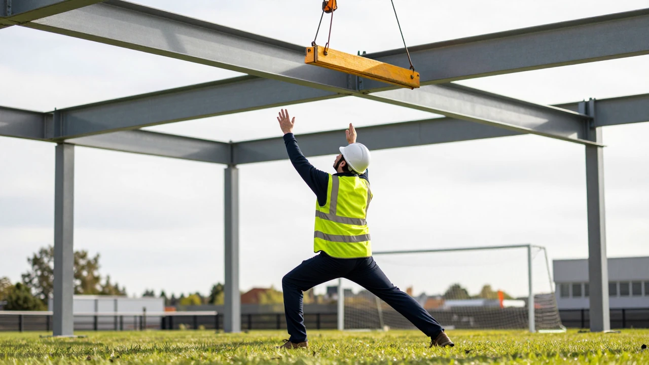 Wrexham AFC has purchased the last piece of land needed from the Welsh Government, a key step in the 7,750-capacity Kop...