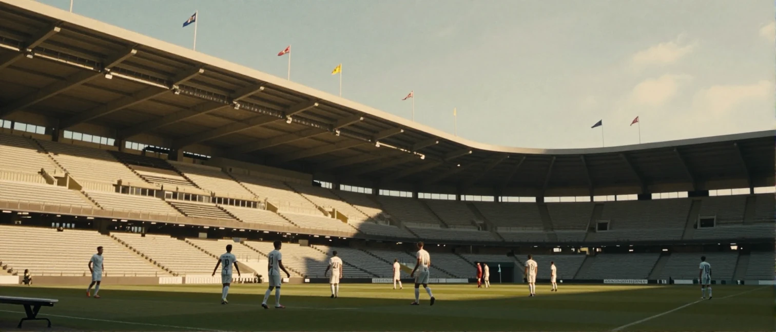 Discover England's top football songs for the 2026 World Cup, featuring classic melodies and singalongs that will get you...