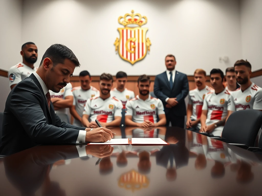Sevilla se refuerza con Antonio Raíllo, capitán del Mallorca, para la próxima temporada