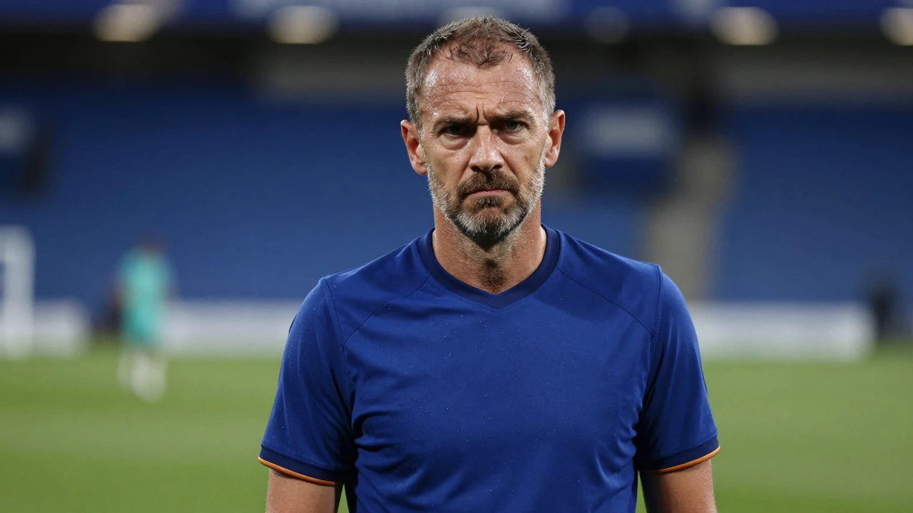 Manchester City is reportedly making significant progress in signing Enzo Fernandez from Chelsea, with the Blues bracing...
