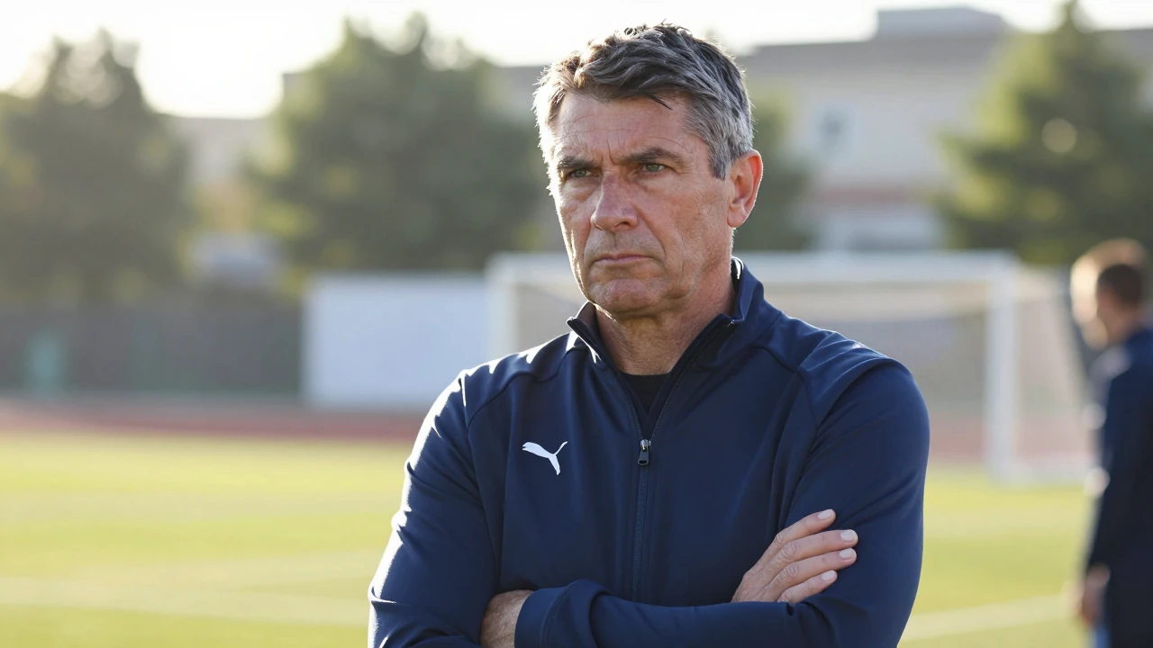 Getafe head coach José Bordalás voiced dissatisfaction with the club's transfer market work, warning the squad is too...