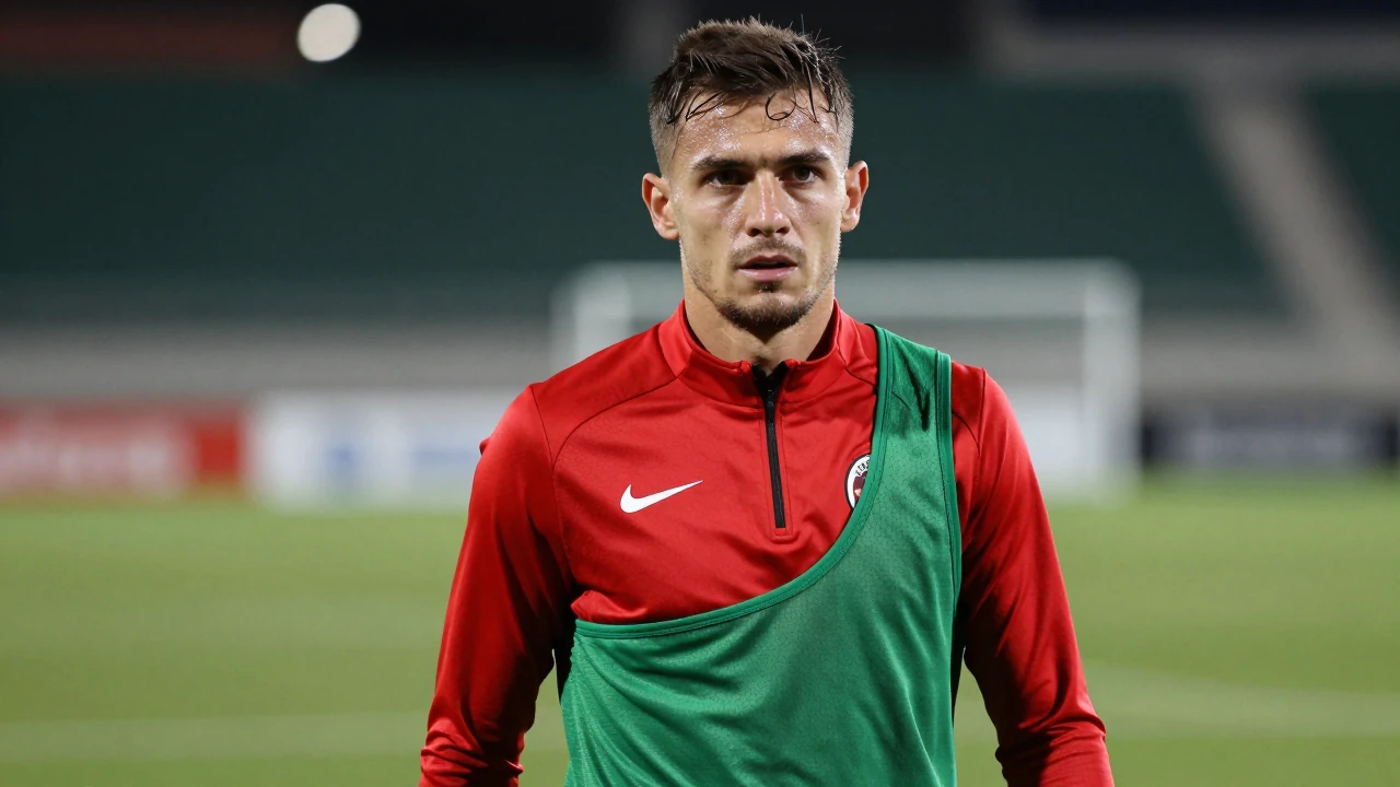 Kayserispor has added two foreign players to its squad ahead of the new season, bringing in Florent Hasani and Daniel...