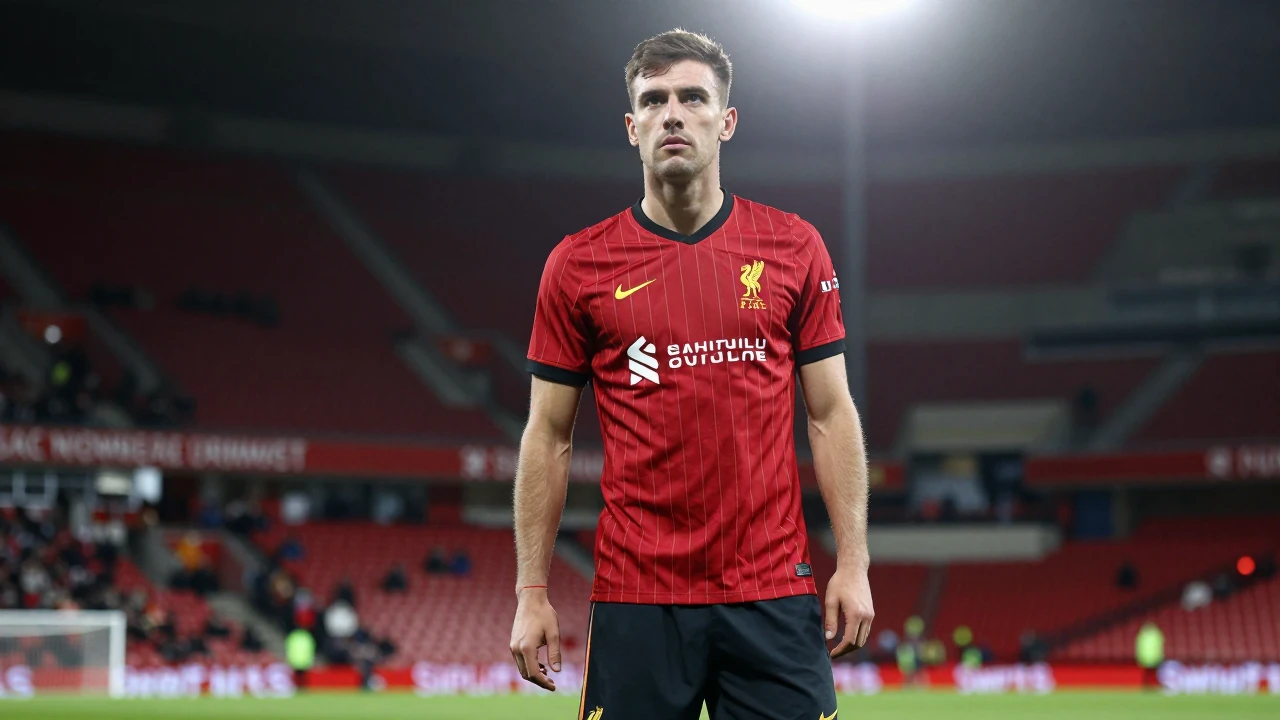 Gary Neville claims Liverpool and Manchester City are far from the standard needed to challenge Arsenal in the Premier...
