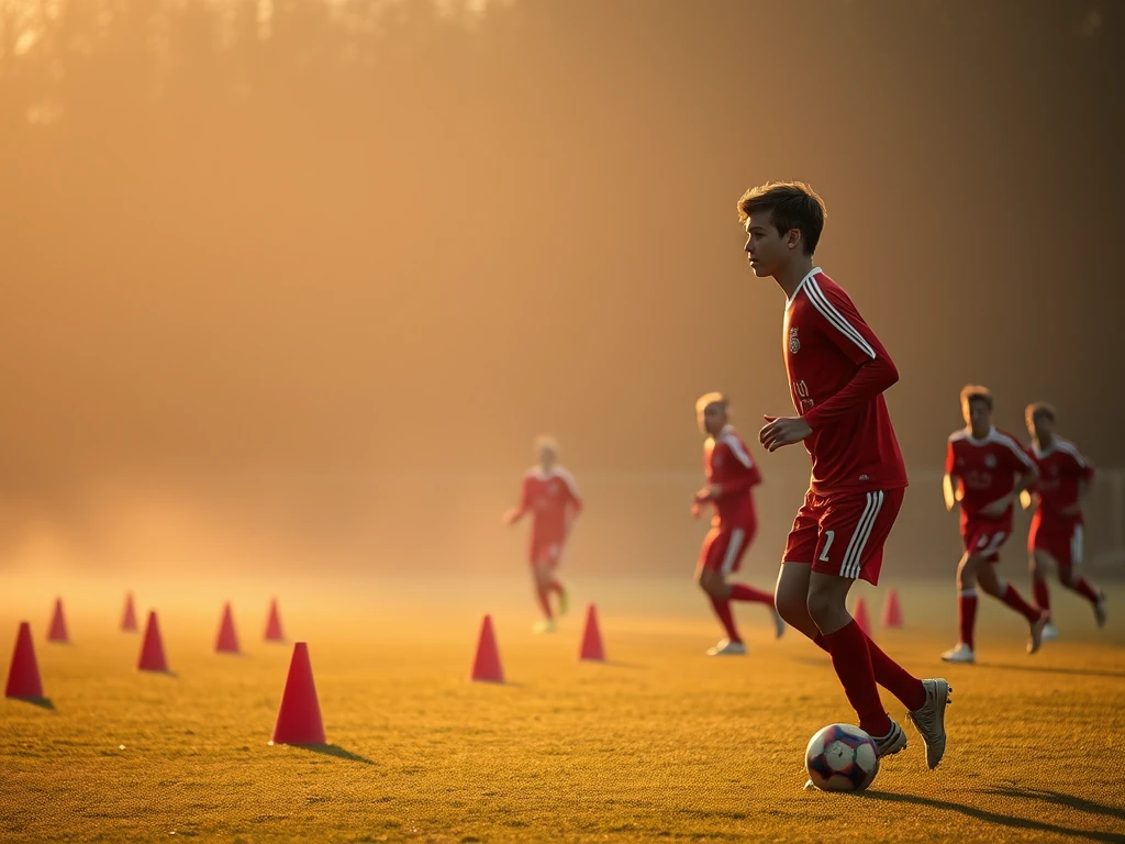 P. Wanner is making waves at PSV Eindhoven as a key midfielder
