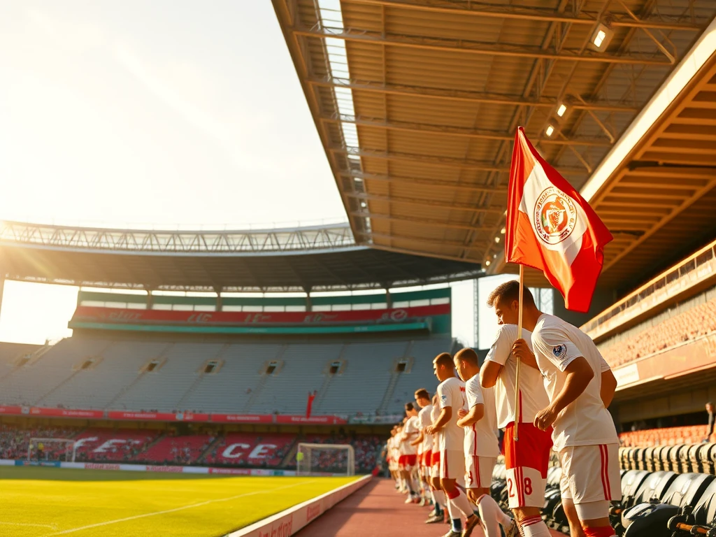 Sevilla is facing a delicate economic situation and the dismissal of 16 workers has sparked criticism from the club's fan...