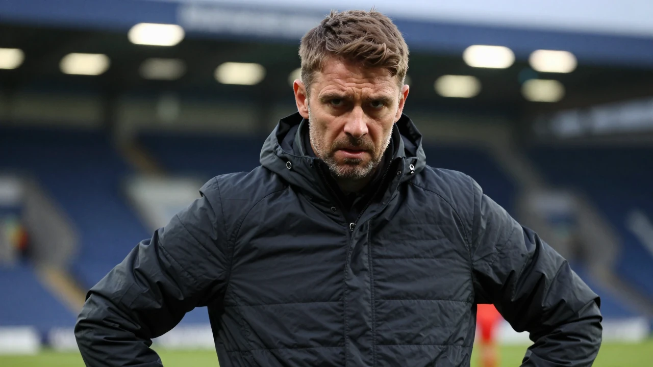 Preston North End manager Paul Heckingbottom was left frustrated after his side let a lead slip to lose 2-1 at Watford...