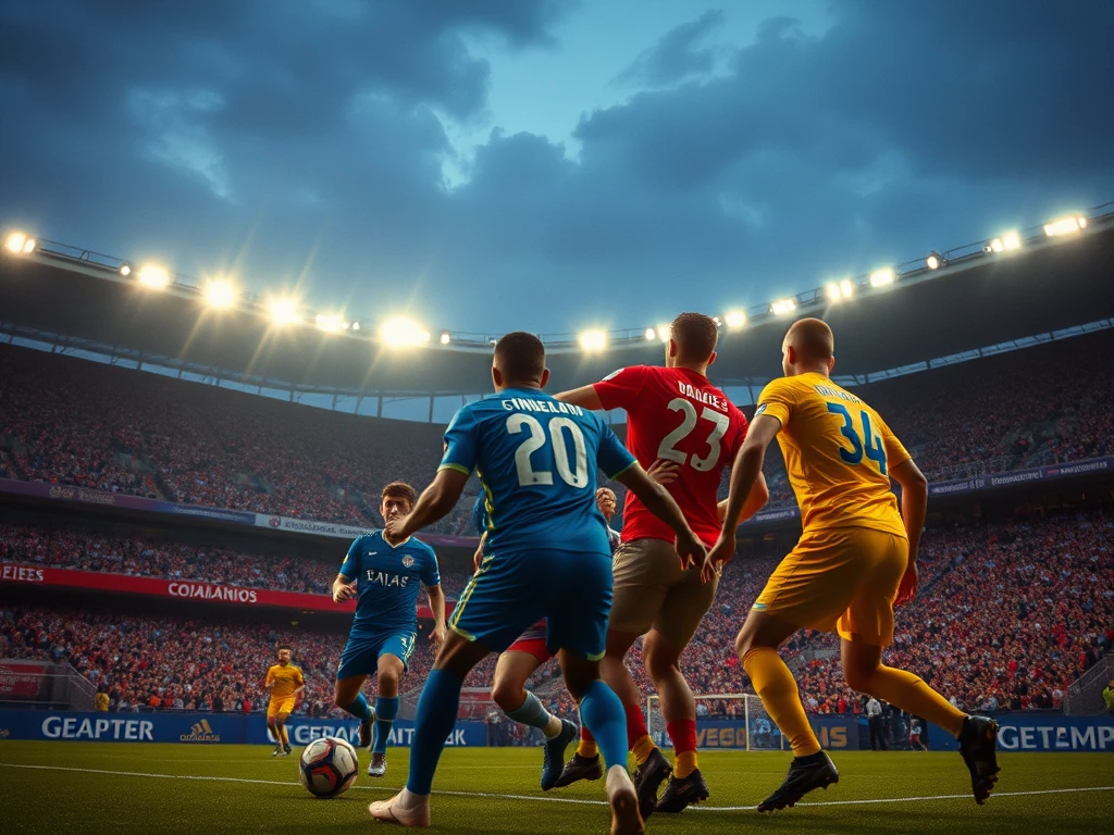 Die Schweiz Nationalmannschaft erlebte ein enttäuschendes WM-Auftaktspiel gegen Katar, das mit einem 1:1 endete