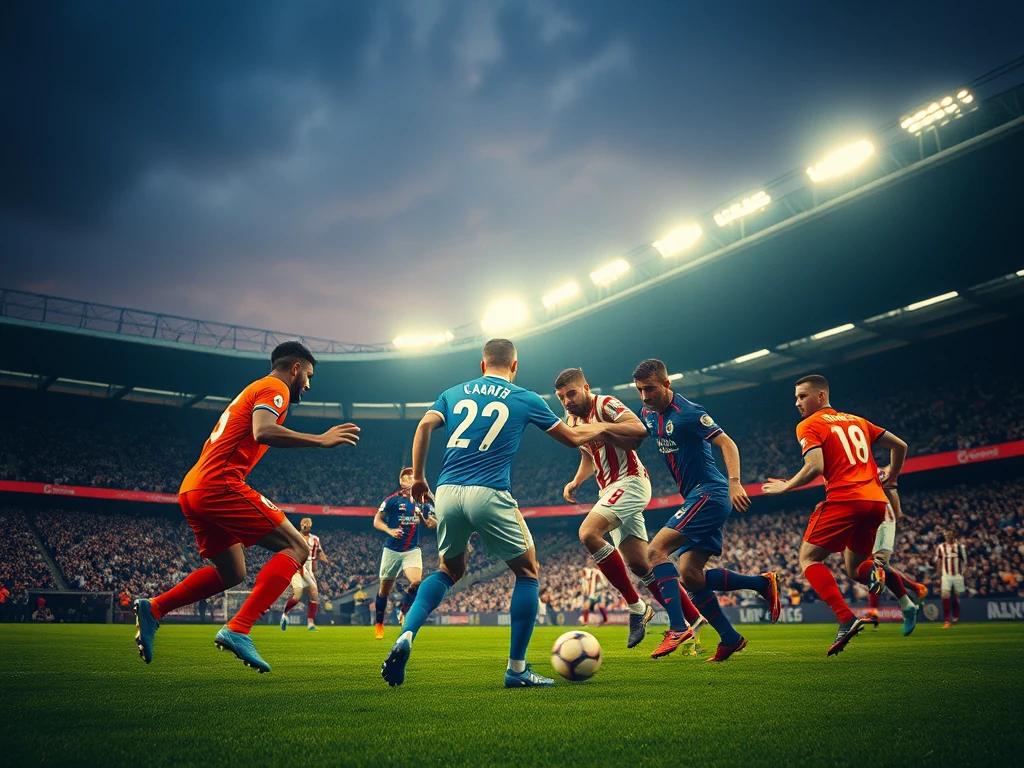 Türkiye Milli Takımı, 2026 FIFA Dünya Kupası D Grubu'nda Paraguay ile karşılaşacak