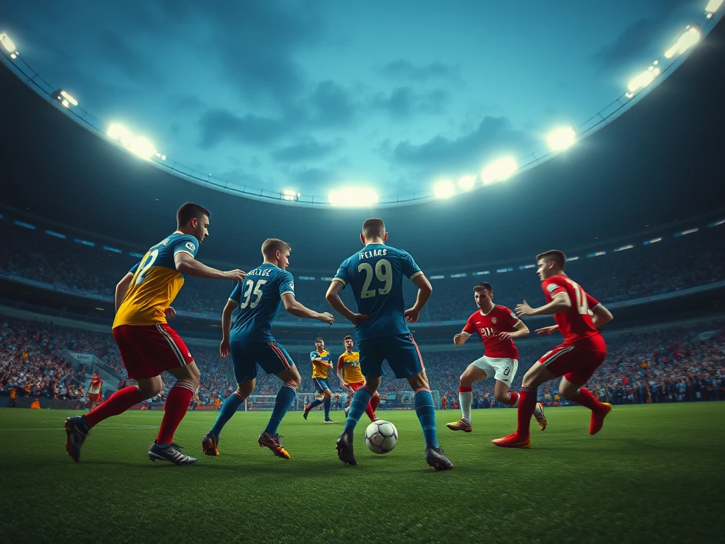 The Netherlands national football team may face a night match in the World Cup 2026 knockout phase