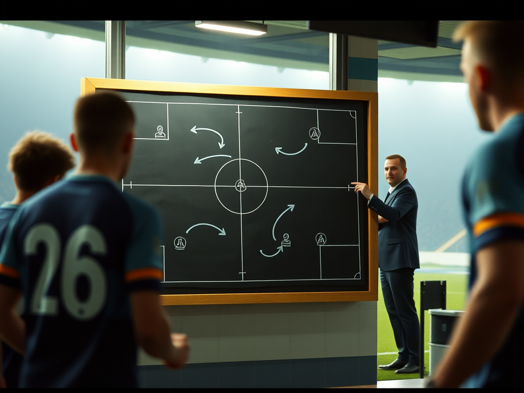 Die Nati gegen Jordanien: Eine taktische Vorschau auf das Freundschaftsspiel