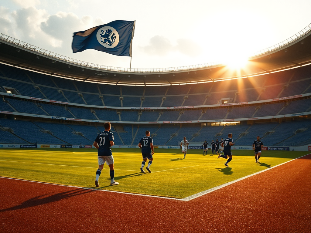 Getafe secures continental spot with win over Mallorca