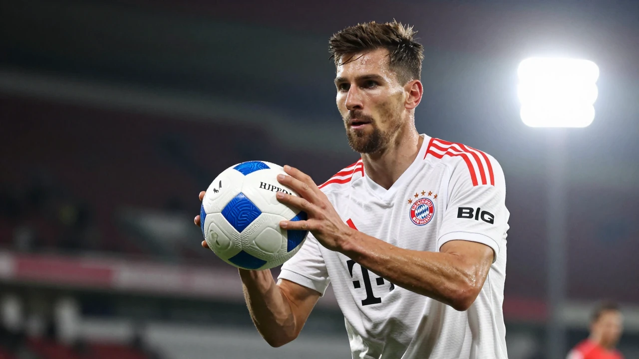 Bayern Munich: Bayern München beginnt die neue Saison mit der Titelverteidigung, aber die Herausforderungen sind groß