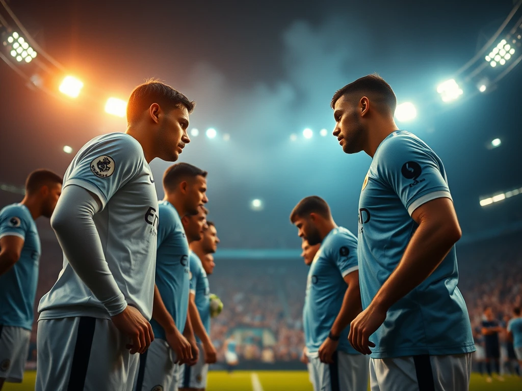 Manchester City fans exhibit a vibrant tapestry of traditions that enhance the matchday experience. The energy and...