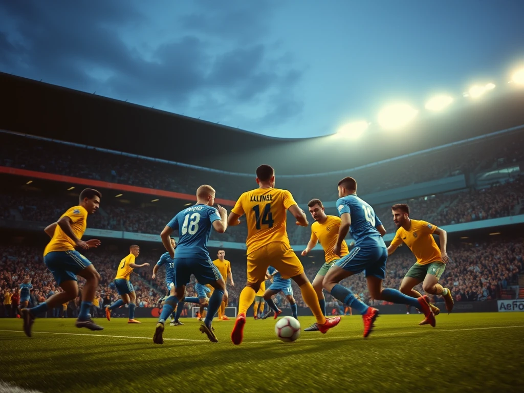 UD Las Palmas faced Real Zaragoza in a tense match that ended in a 1-1 draw, leaving fans with a bitter sense of missed...