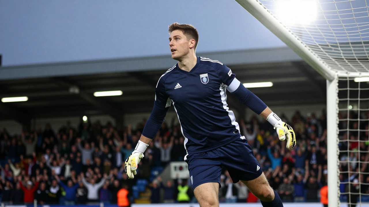 Falkirk FC need to take a streetwise approach to the new Scottish Premiership season