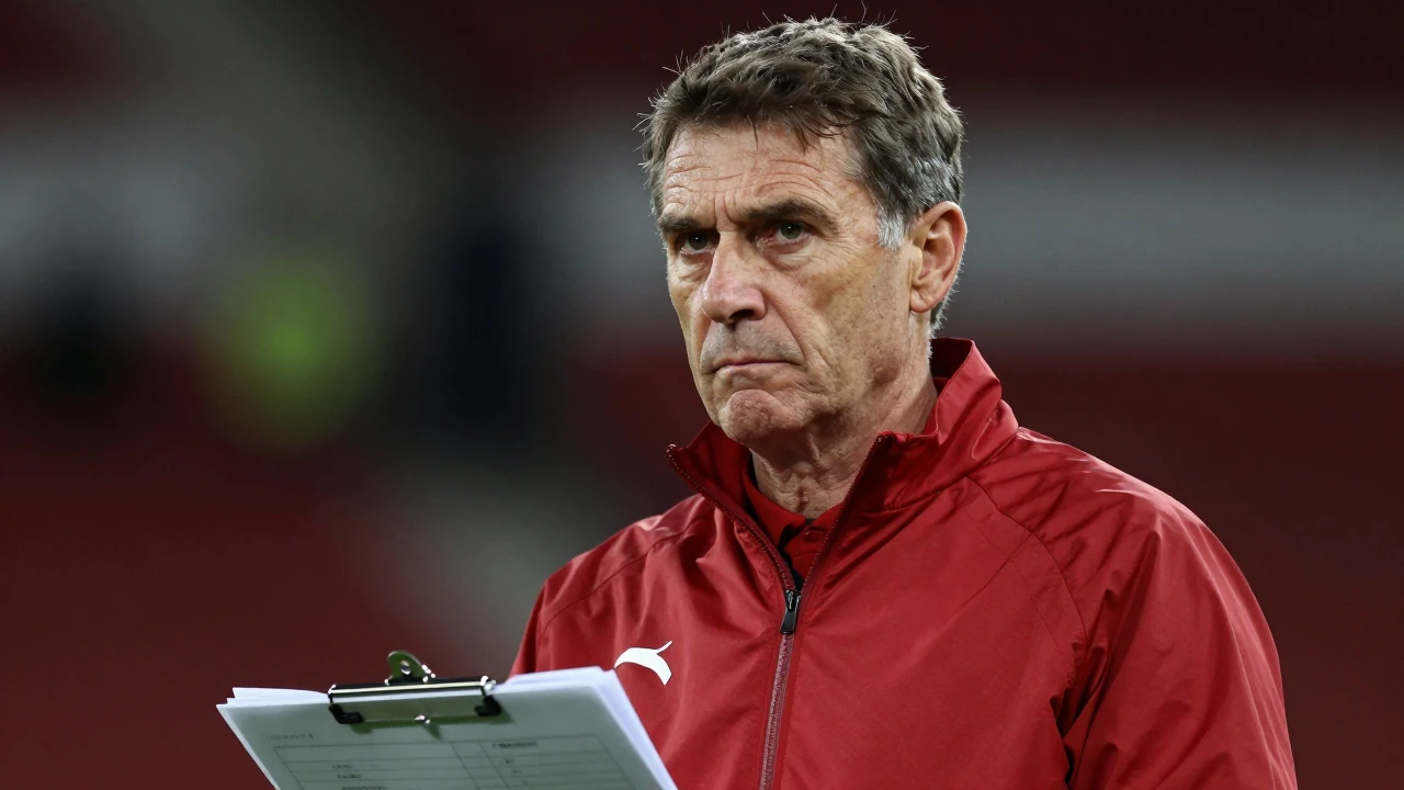 Stade Rennais FC is looking to strengthen its attack before the transfer deadline and has revived its interest in...